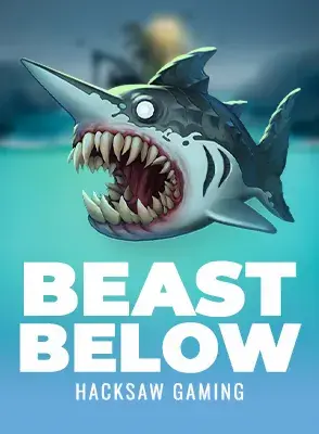 Beast Below