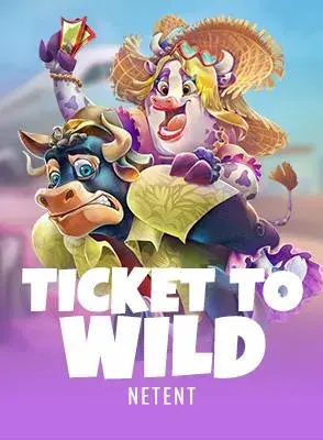 Ticket To Wild